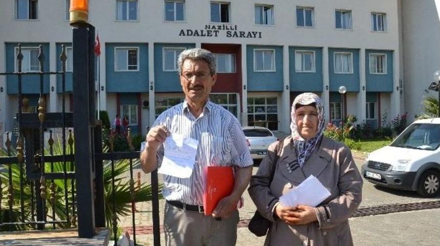 Hediye&rsquo;nin Davasında 15 Yıl Geride Kaldı