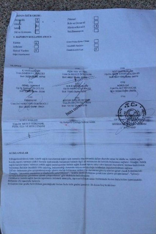 Hediye&rsquo;nin Davasında 15 Yıl Geride Kaldı 2