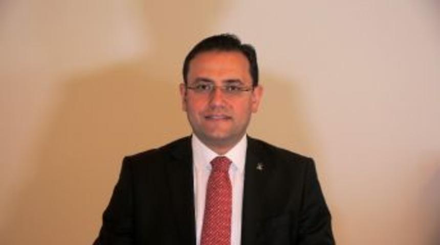 Ak Parti Milletvekili Ve Milletvekili Adayı Gizligider;