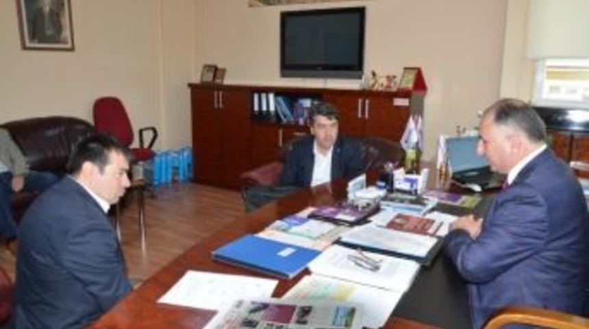 Orhangazi Artinvinliler Gününde Tanıtılacak