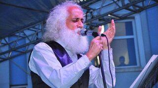 Suavi Şırnaklı Gençleri Coşturdu