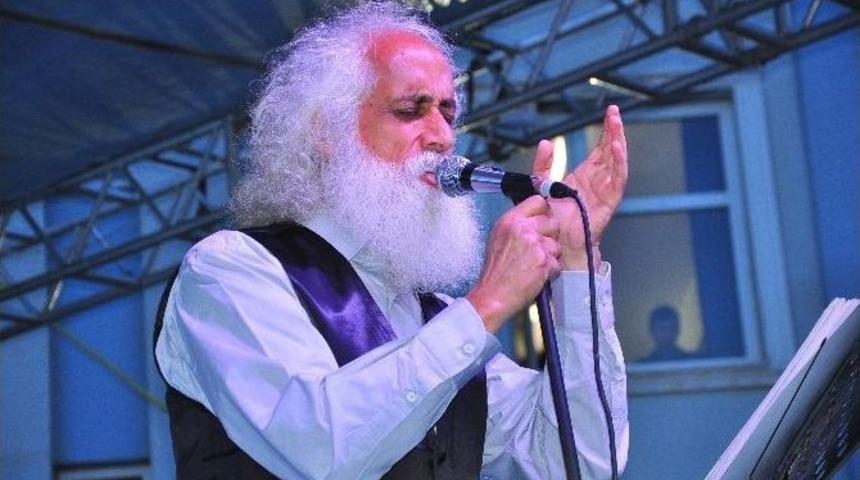 Suavi Şırnaklı Gençleri Coşturdu