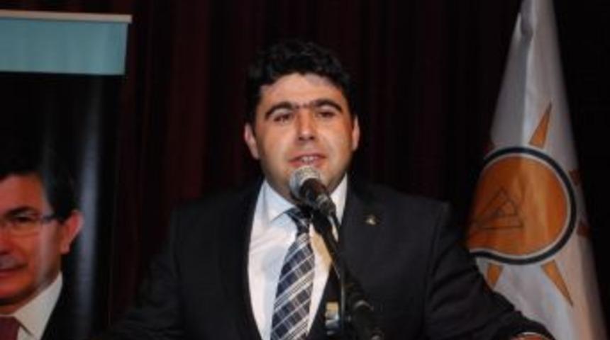 Basri Yıldırım, Başbakan Davutoğlu&rsquo;nun Uşak Mitingini Değerlendirdi