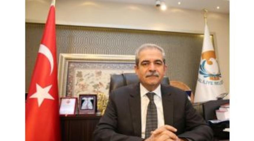 Başkan Demirkol&rsquo;un Mira&ccedil; Kandilini Mesajı