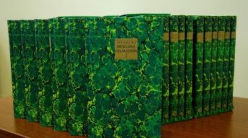 K&uuml;rt&ccedil;e Mesnevi Yayımlandı