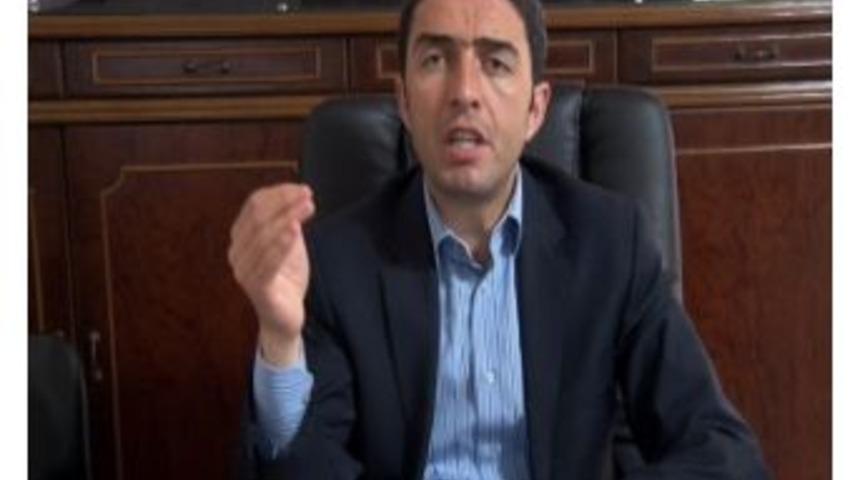 Kiraz: "&ccedil;ift&ccedil;iler Ciddi Bir Bunalım Yaşıyor"