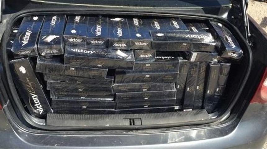 Gaziantep&rsquo;te Kom Ekipleri Tarafından 3 Ayrı Operasyon