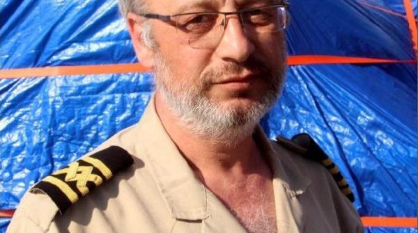 Libya'da Saldırıya Uğrayan Geminin Kaptanı: 15 Personelle D&ouml;nmeyi &Ccedil;ok Isterdim