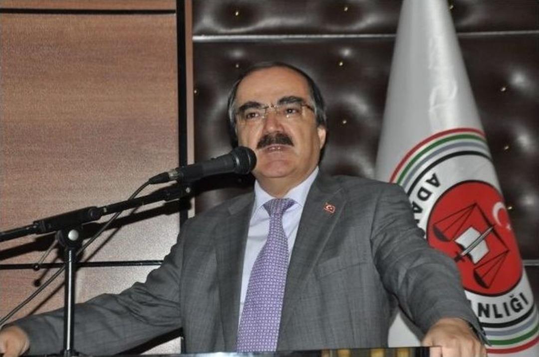 Denetimli Serbestlik Binası Hizmete A&ccedil;ıldı