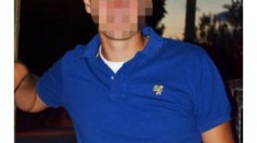 Okuldan &Ccedil;ıkan &Ouml;ğrenciyi &Ouml;pmek Isteyen Tacizci Tutuklandı