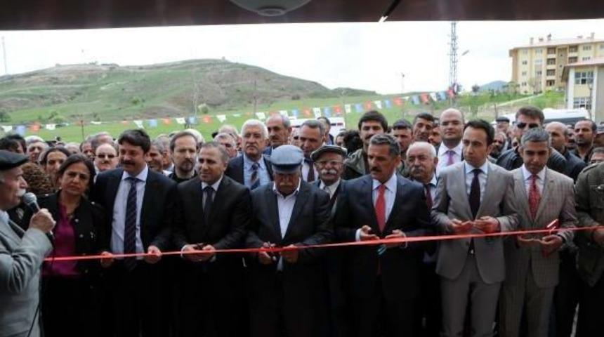Tunceli Valisi Kaymak: Alevi K&uuml;lt&uuml;r&uuml; Yok Olma Tehlikesiyle Karşı Karşıya
