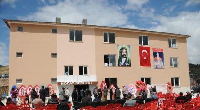 Tunceli Valisi Kaymak: Alevi Kültürü Yok Olma Tehlikesiyle Karşı Karşıya