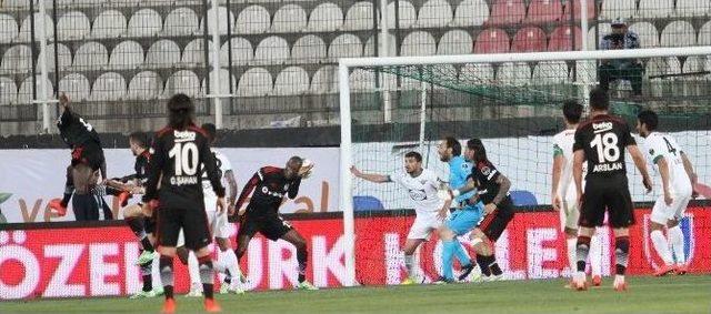 Spor Toto Süper Lig