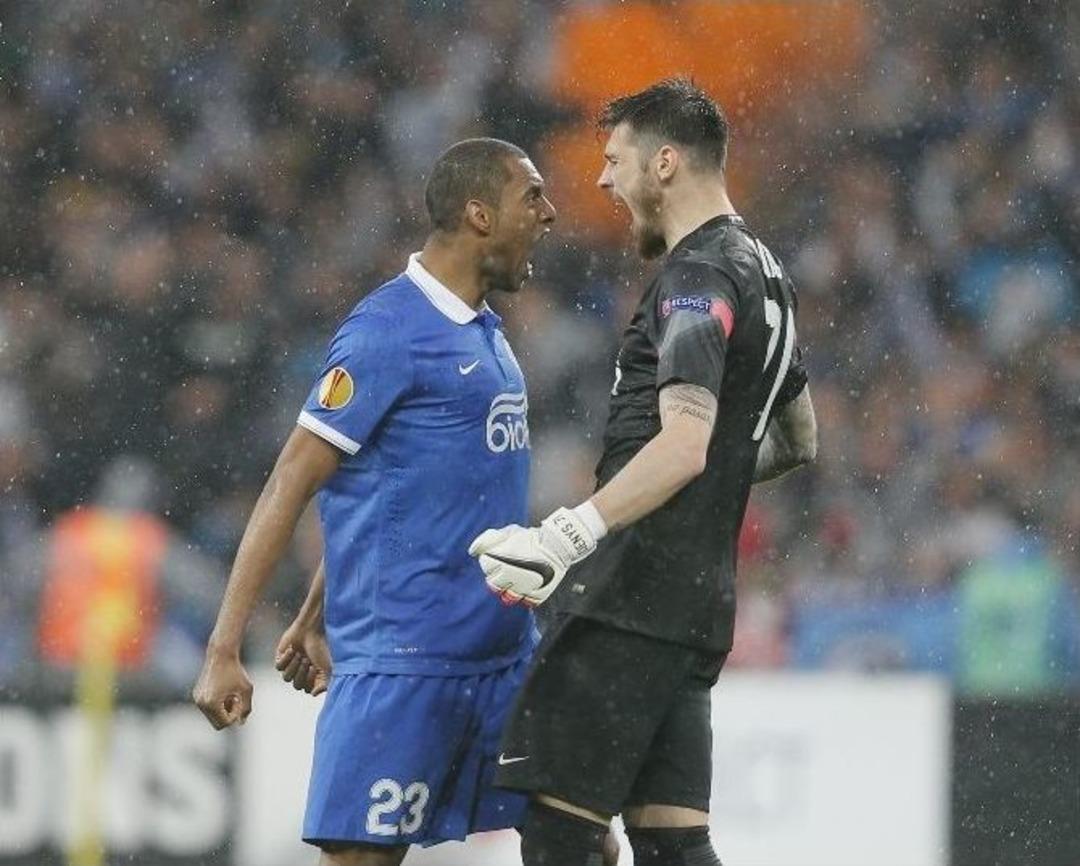 Uefa Avrupa Ligi&rsquo;nde Finalin Adı Sevilla - Dnipro