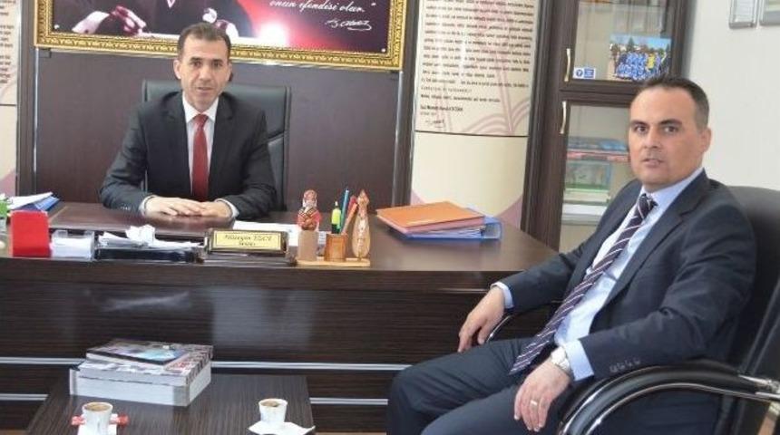 &Ouml;ğrencilere Sosyal G&uuml;venlik Semineri Verildi