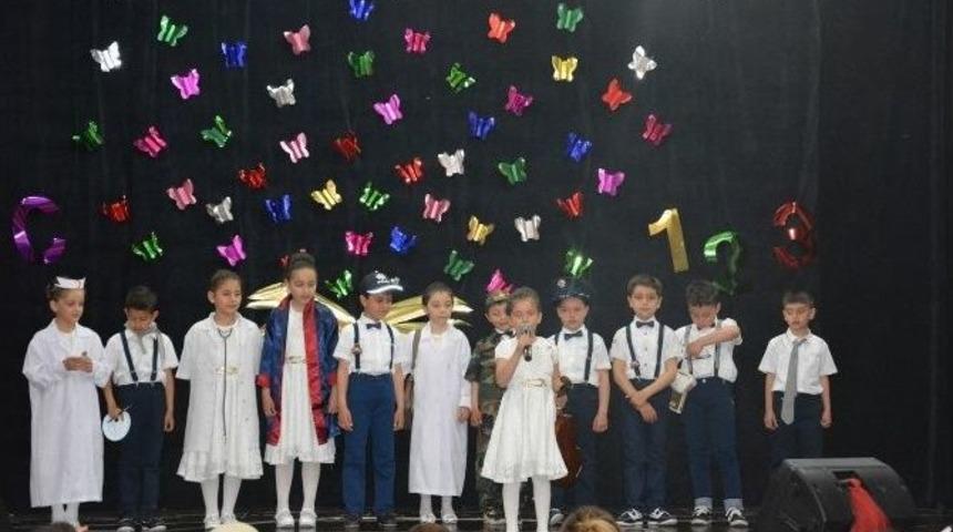 &Ouml;zel Ufuk&rsquo;un Minikleri Artık Hayata Hazır