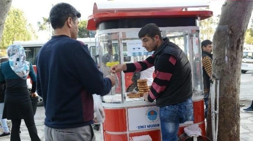 Mersin&rsquo;deki Engelliler Artık Daha &Ouml;zg&uuml;r