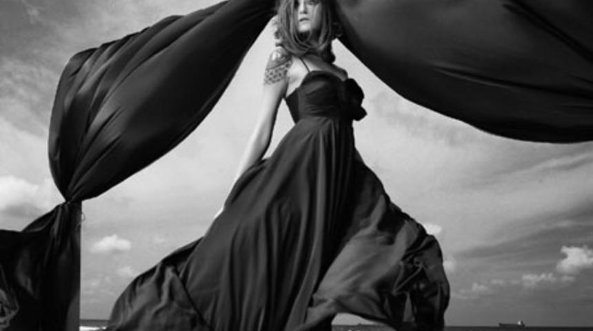 İsyankar Kadınların Modası:Protez-sto