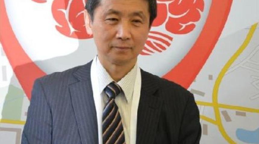 Japon Deprem Uzmanı: Marmara'da Tusunami I&ccedil;in Erken Uyarı Sistemi Kurulmalı