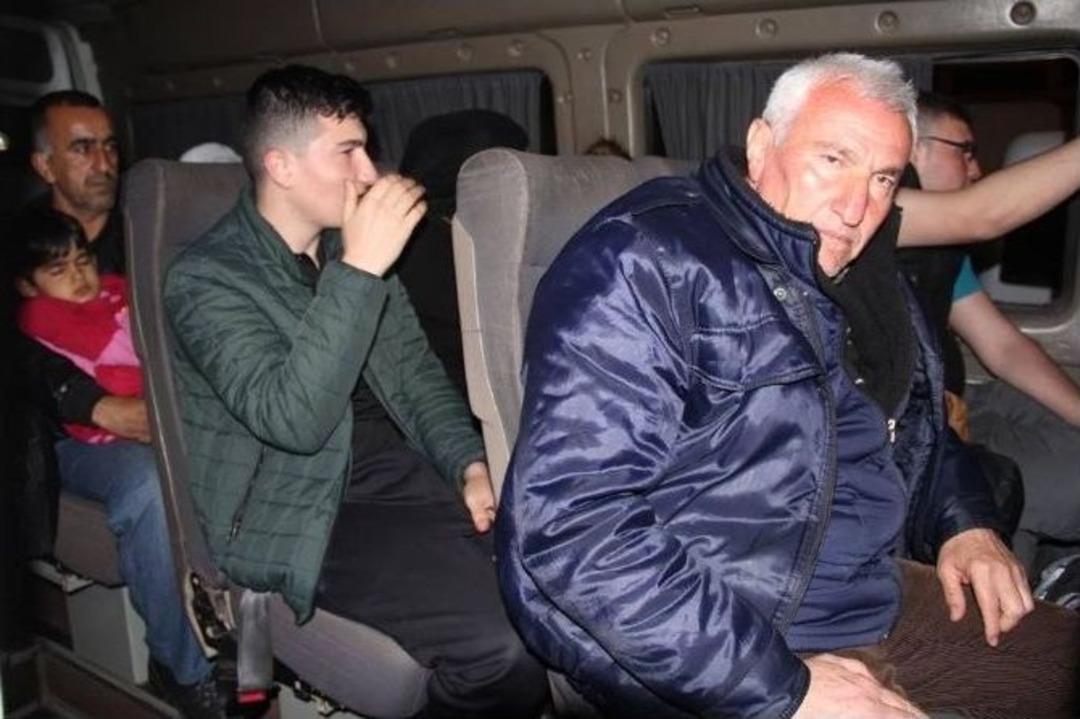 Avrupa Hayalleri Edirne&rsquo;de Son Buldu