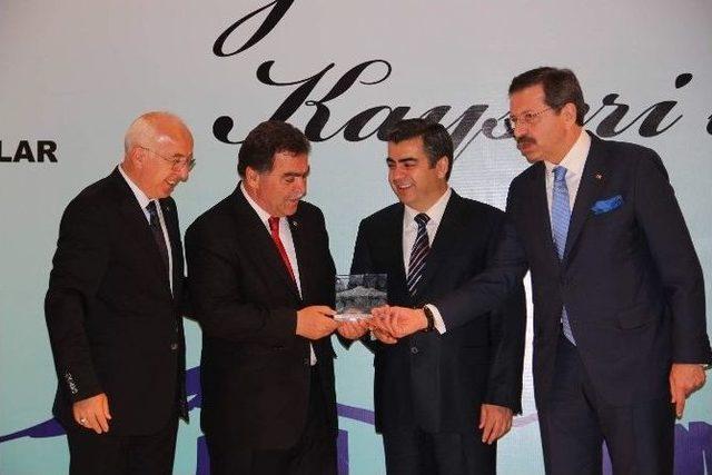 Kto Başkanı Mahmut Hiçyılmaz Yeni Kurulacak Hükümetten İstediklerini Açıkladı 1