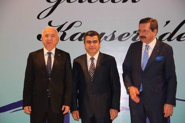 Kto Başkanı Mahmut Hiçyılmaz Yeni Kurulacak Hükümetten İstediklerini Açıkladı 2