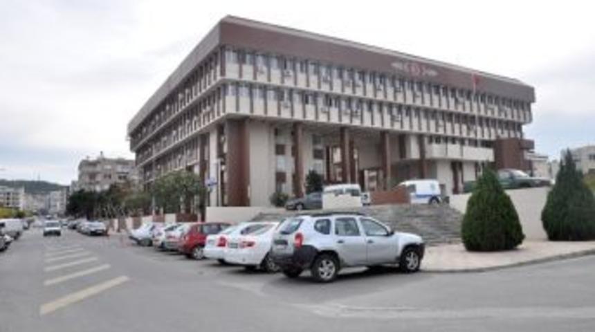 Aliağa Kaymakamlığı&rsquo;ndan Kamu Kurumlarına Sigara Tebliği