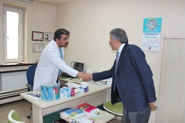 Fırat: “yeni Türkiye İçin Bir Olalım Erzurum” 1