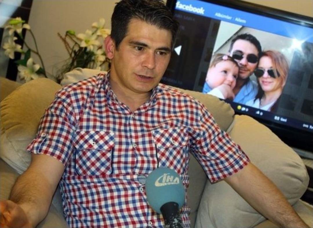 (&ouml;zel Haber) Macaristan&rsquo;a Baba Feryadı