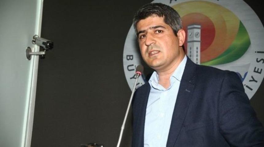 &Ccedil;etinkaya: "&ccedil;ift&ccedil;i &Uuml;rettik&ccedil;e Bor&ccedil;lanıyor"