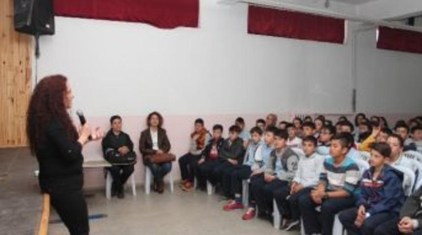 Okulda Diş Sağlığı Semineri