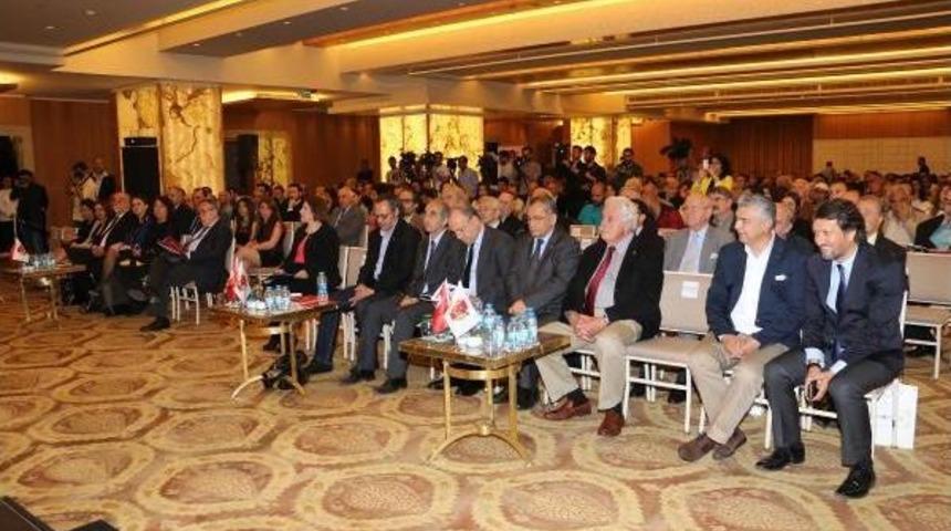 Tgc &Ouml;d&uuml;lleri Sahiplerini Buldu