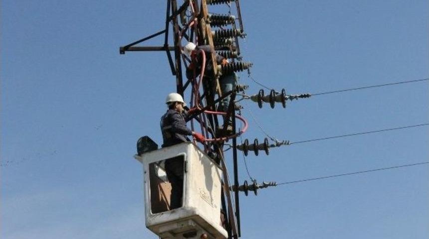 Dicle Edaş Yatırımlara Ağırlık Verdi