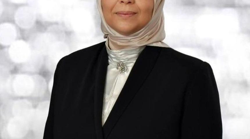 Baş&ouml;rt&uuml; Mağduru Aday Meclis Yolunda