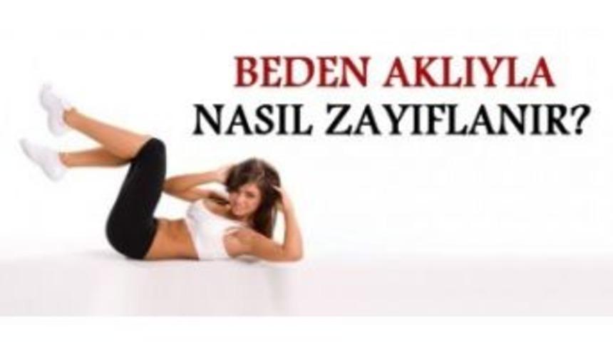 Yaza Beden Aklı İle Zayıflayarak Girin!