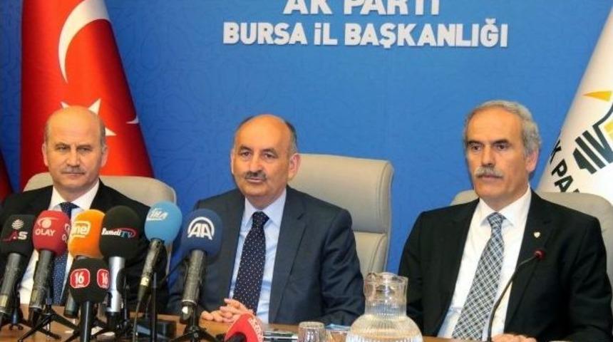 Sağlık Bakanı&rsquo;ndan Kuş Gribi A&ccedil;ıklaması...