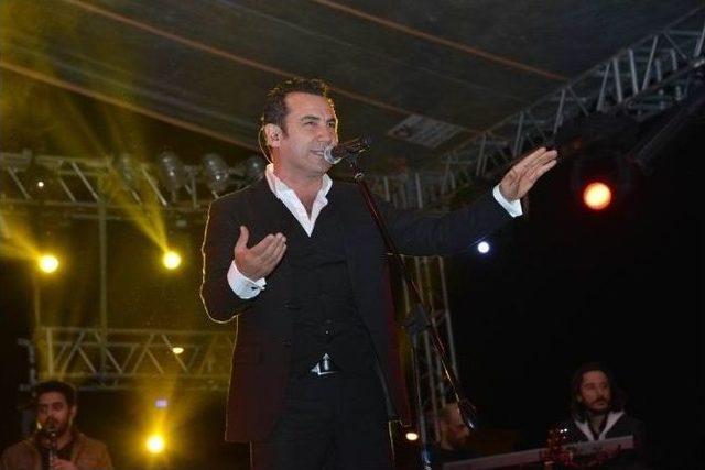Sü’deki Festival Ferhat Göçer Konseriyle Sona Erdi 1