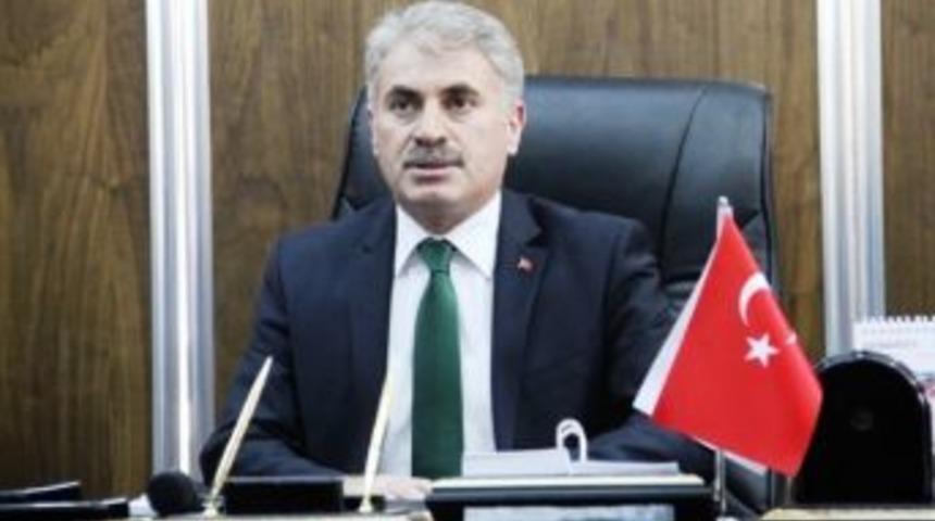 Başkan Memiş’ten Kandil Mesajı