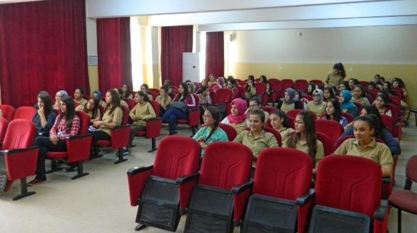 Deri Kanserine Dikkat