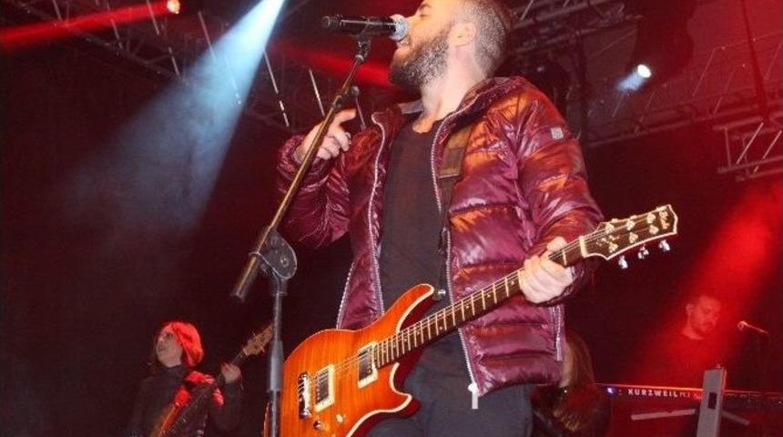 Et&uuml;&rsquo;de Emre Aydın Coşkusu