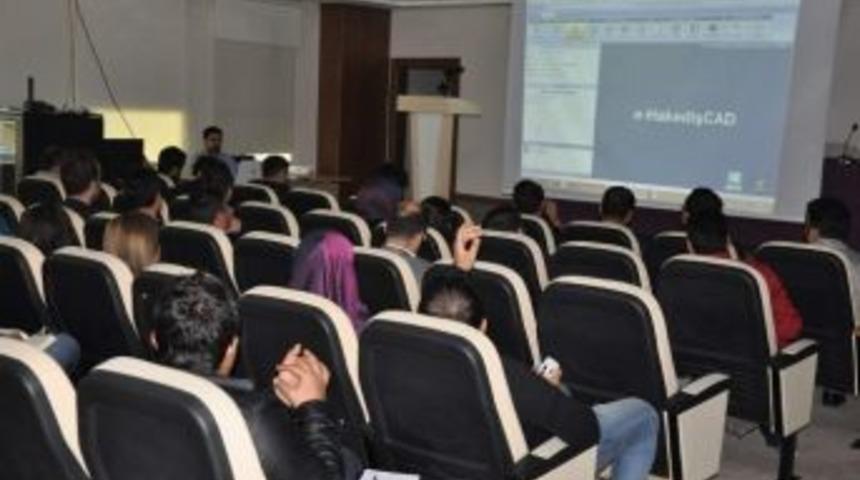 Teknik Personele Seminer