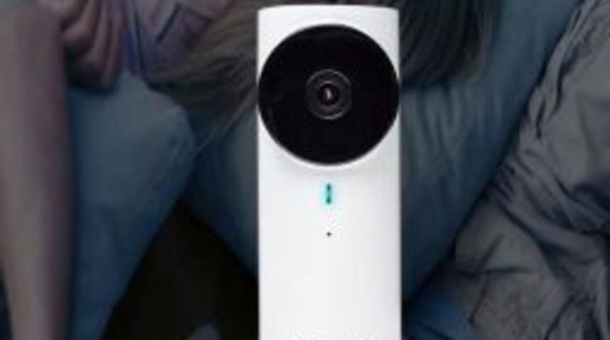 Bu Kamera Başka Kamera