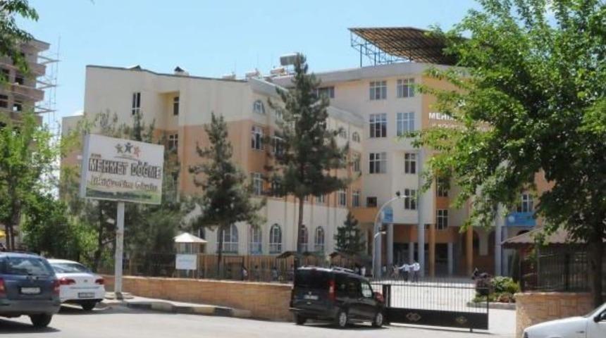 Kilis Belediyesi'nden, Valiliğe 'okulu Kapatın' Başvurusu