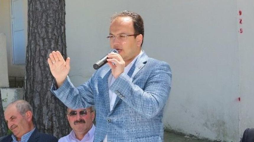 Tuncer: &ldquo;aile Korunmazsa Toplumsal Yıkım Ka&ccedil;ınılmaz Olur&rdquo;