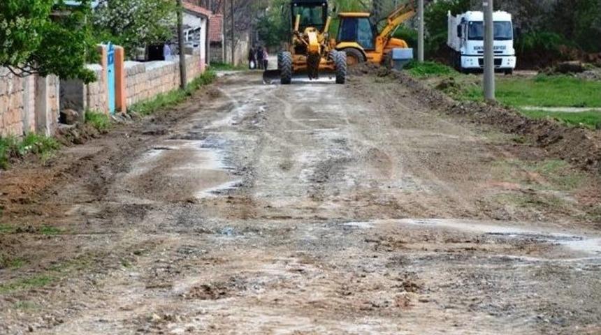 B&uuml;nyan&rsquo;da Yol Sorunu Kalmayacak