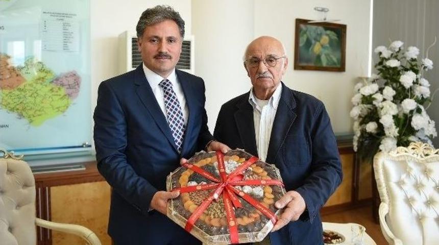 &Ccedil;akır&rsquo;a Ziyaretler