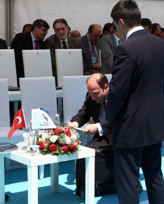 Erdoğan, Cami Açtı: Bu Eserlerden Çok Rahatsız Olanlar Var - Fotoğraflar