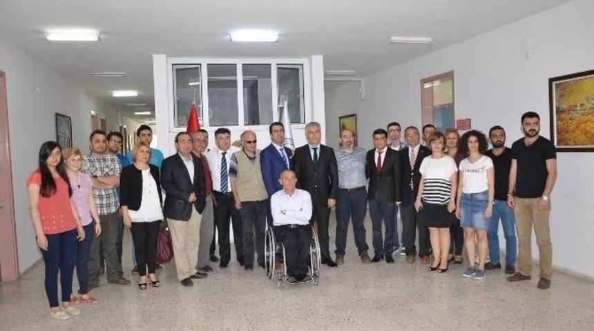 B&uuml;y&uuml;kşehir&rsquo;den Eğitime Destek