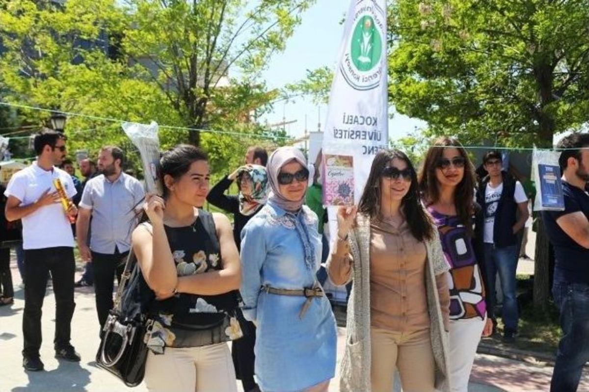 Kitap Fuarı&rsquo;na Kemen&ccedil;eli Davet