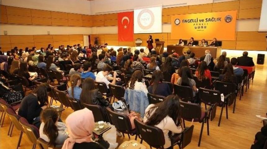 "şehrimizin Ve Kalbimizin Bir Par&ccedil;asısınız"